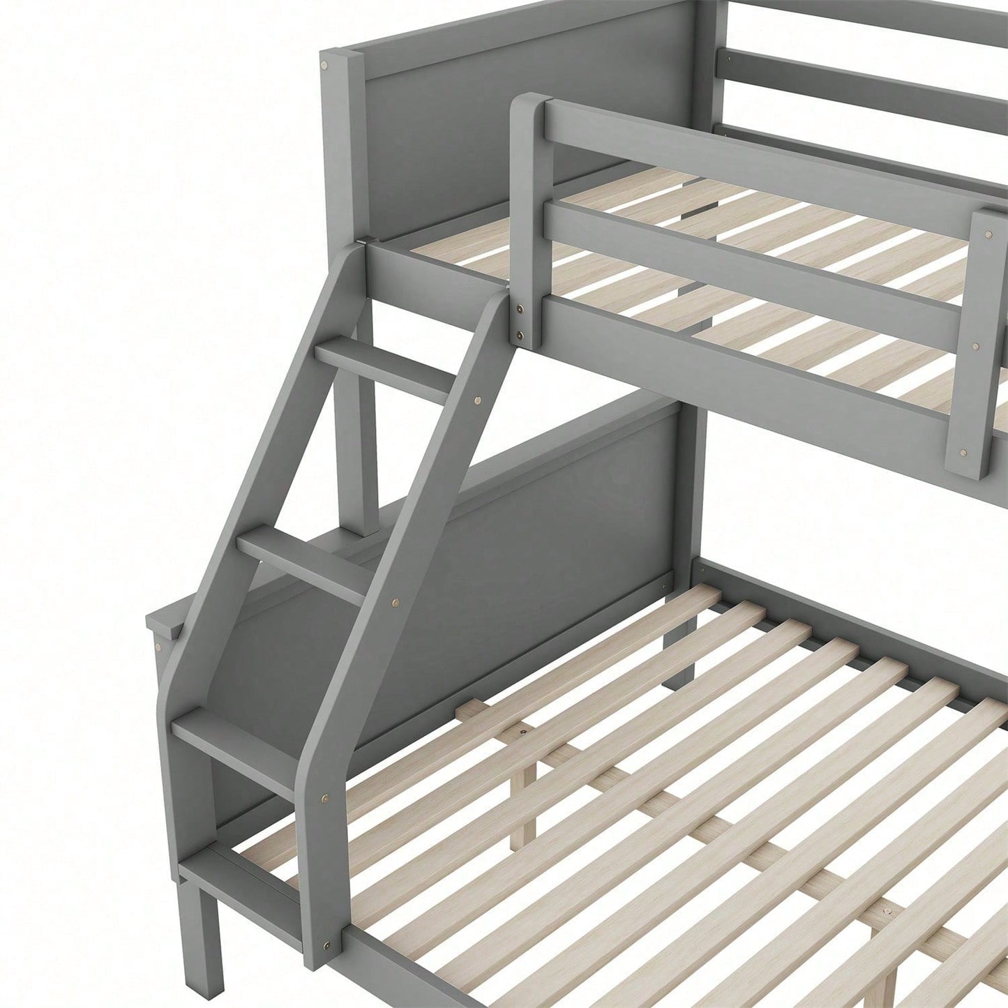 Cadres de lit pour enfants, têtes de lit et pieds de lit