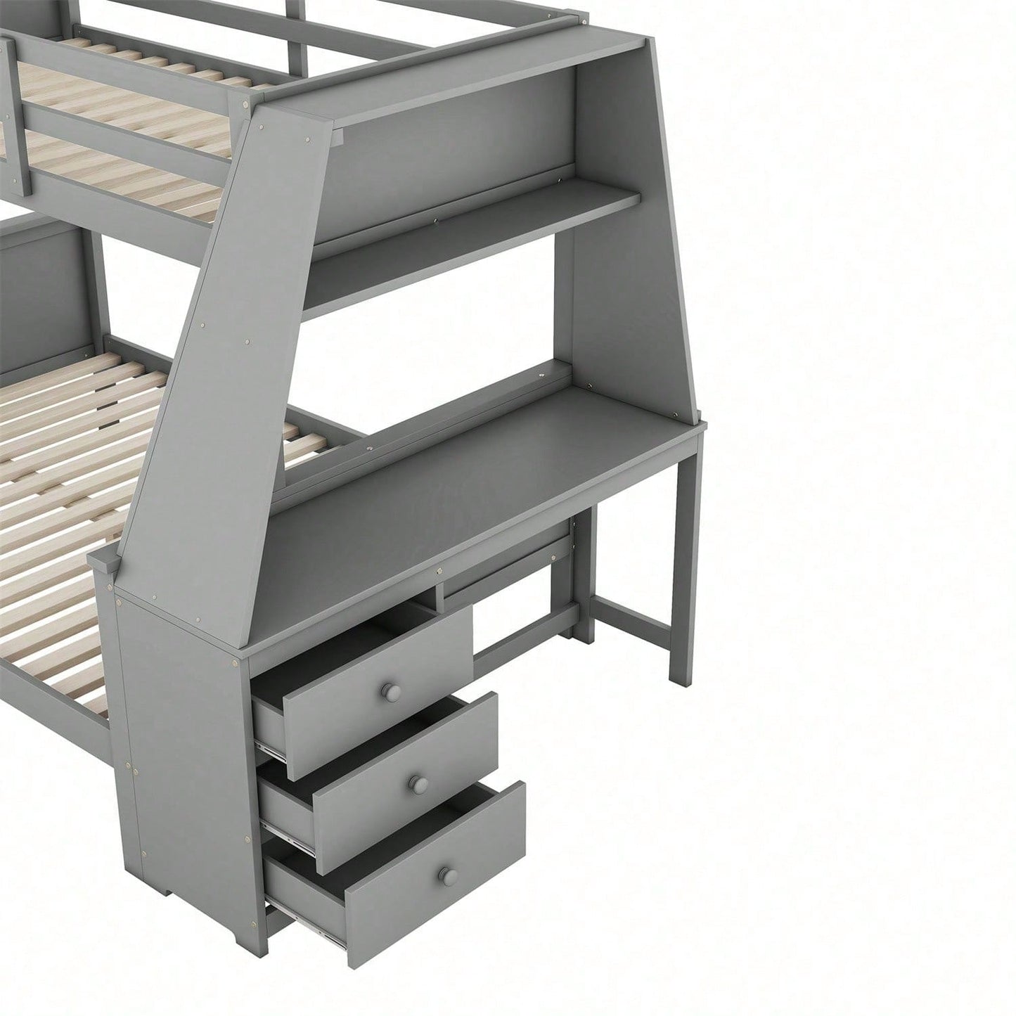 Cadres de lit pour enfants, têtes de lit et pieds de lit