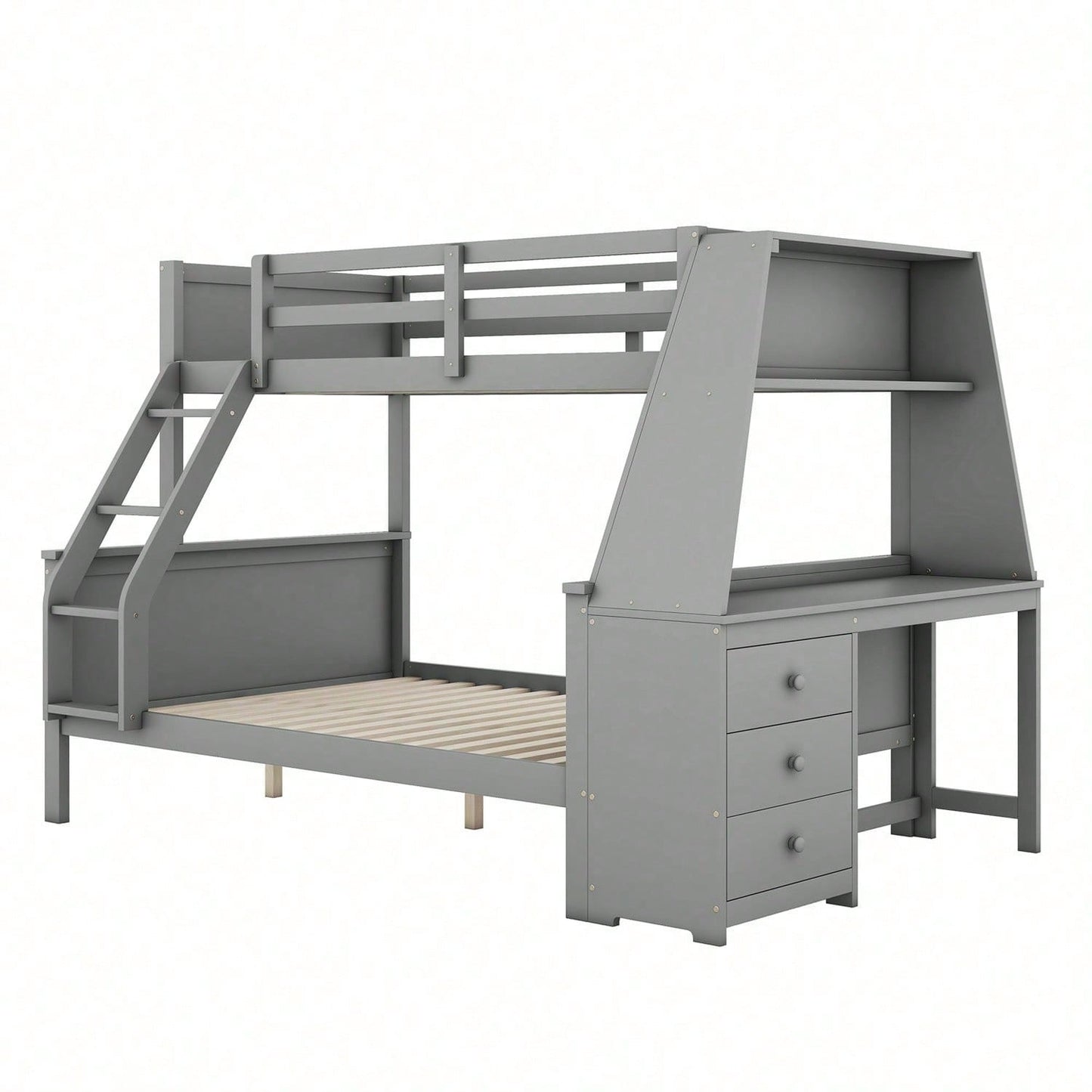 Cadres de lit pour enfants, têtes de lit et pieds de lit