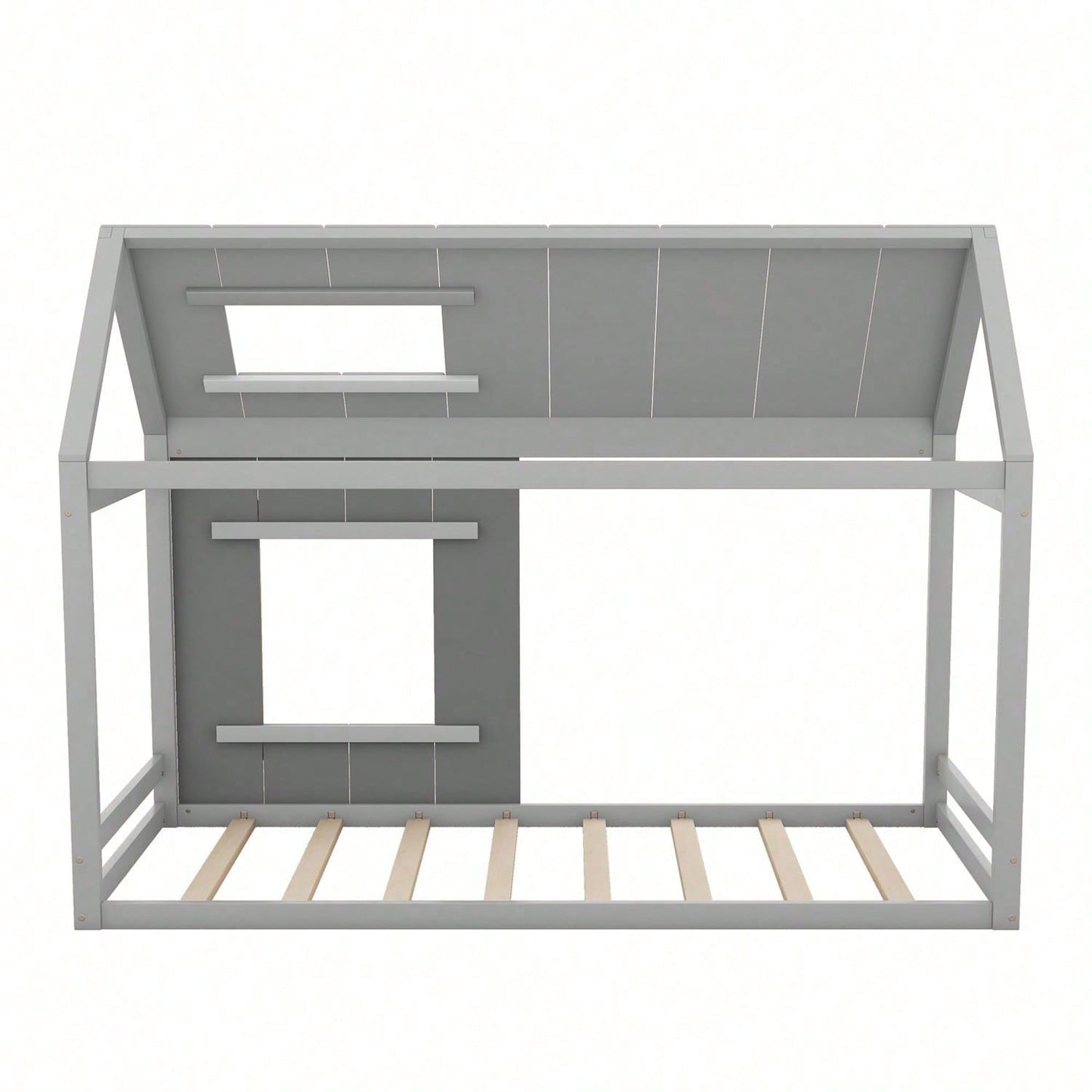 Cadres de lit pour enfants, têtes de lit et pieds de lit