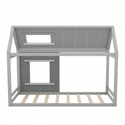 Cadres de lit pour enfants, têtes de lit et pieds de lit