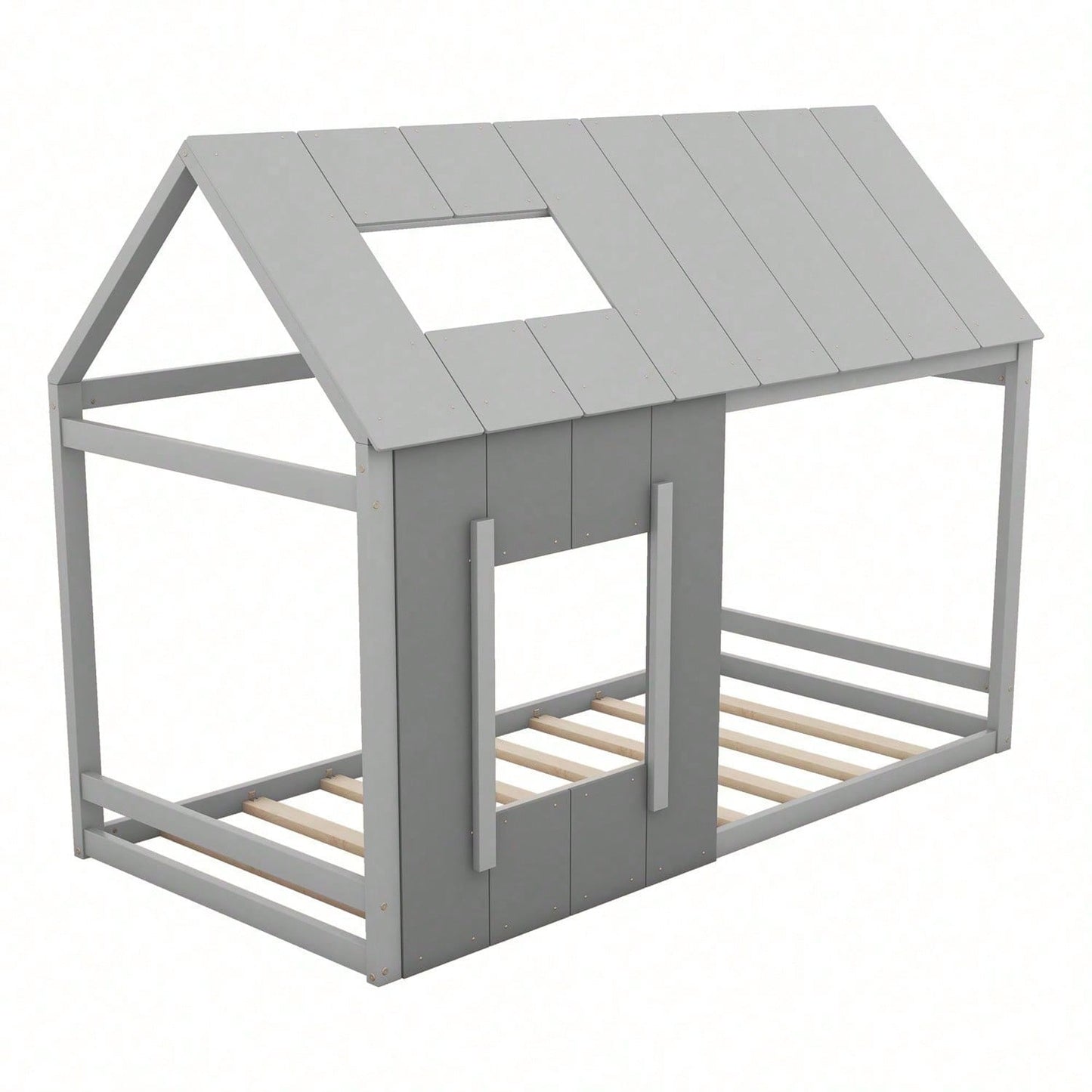 Cadres de lit pour enfants, têtes de lit et pieds de lit