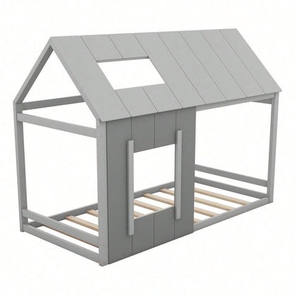 Cadres de lit pour enfants, têtes de lit et pieds de lit