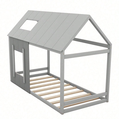 Cadres de lit pour enfants, têtes de lit et pieds de lit