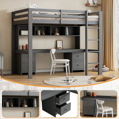 Cadres de lit pour enfants, têtes de lit et pieds de lit