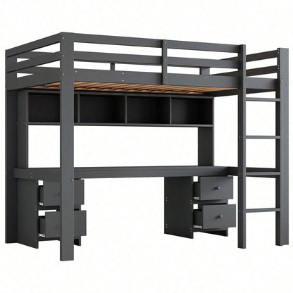 Cadres de lit pour enfants, têtes de lit et pieds de lit