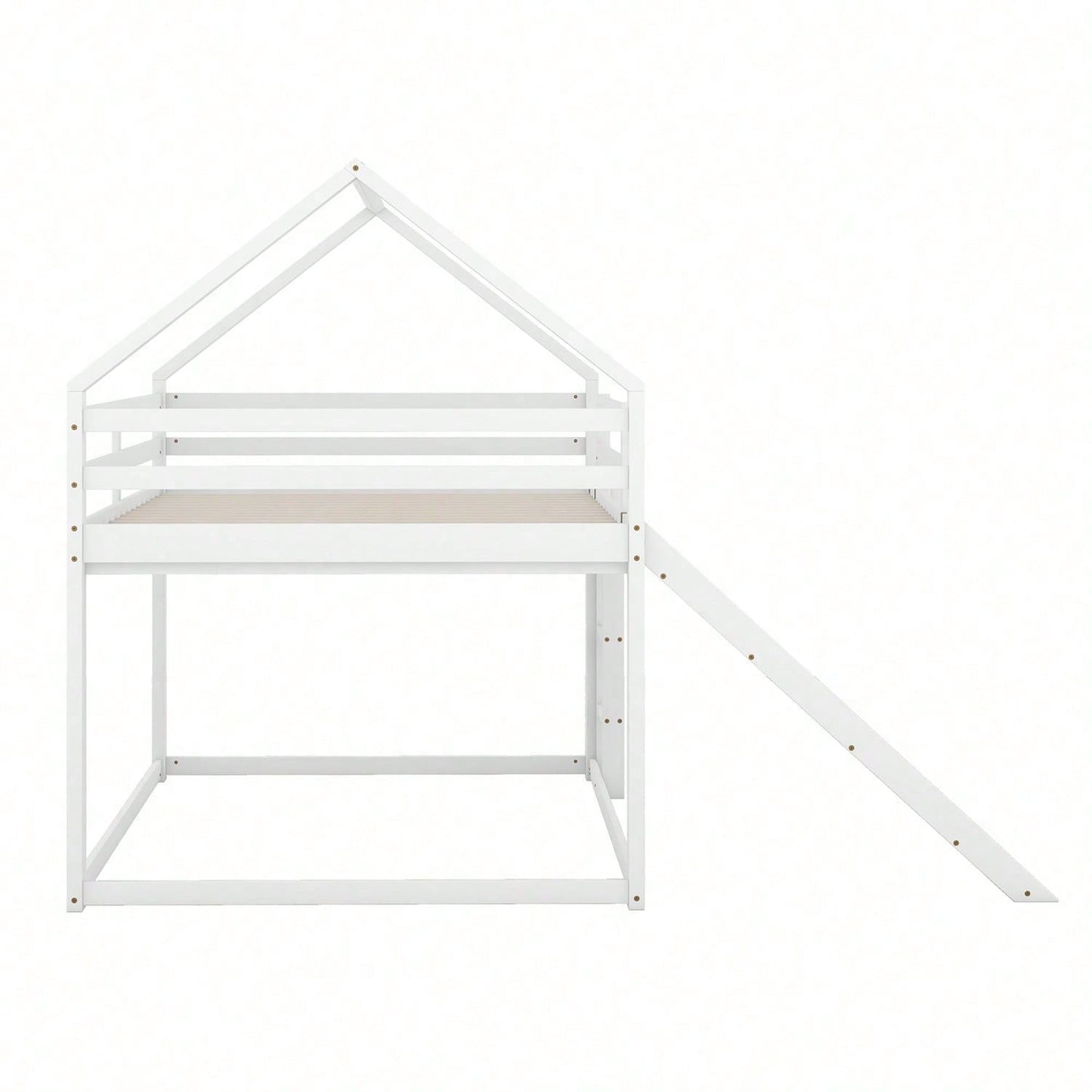 Cadres de lit pour enfants, têtes de lit et pieds de lit