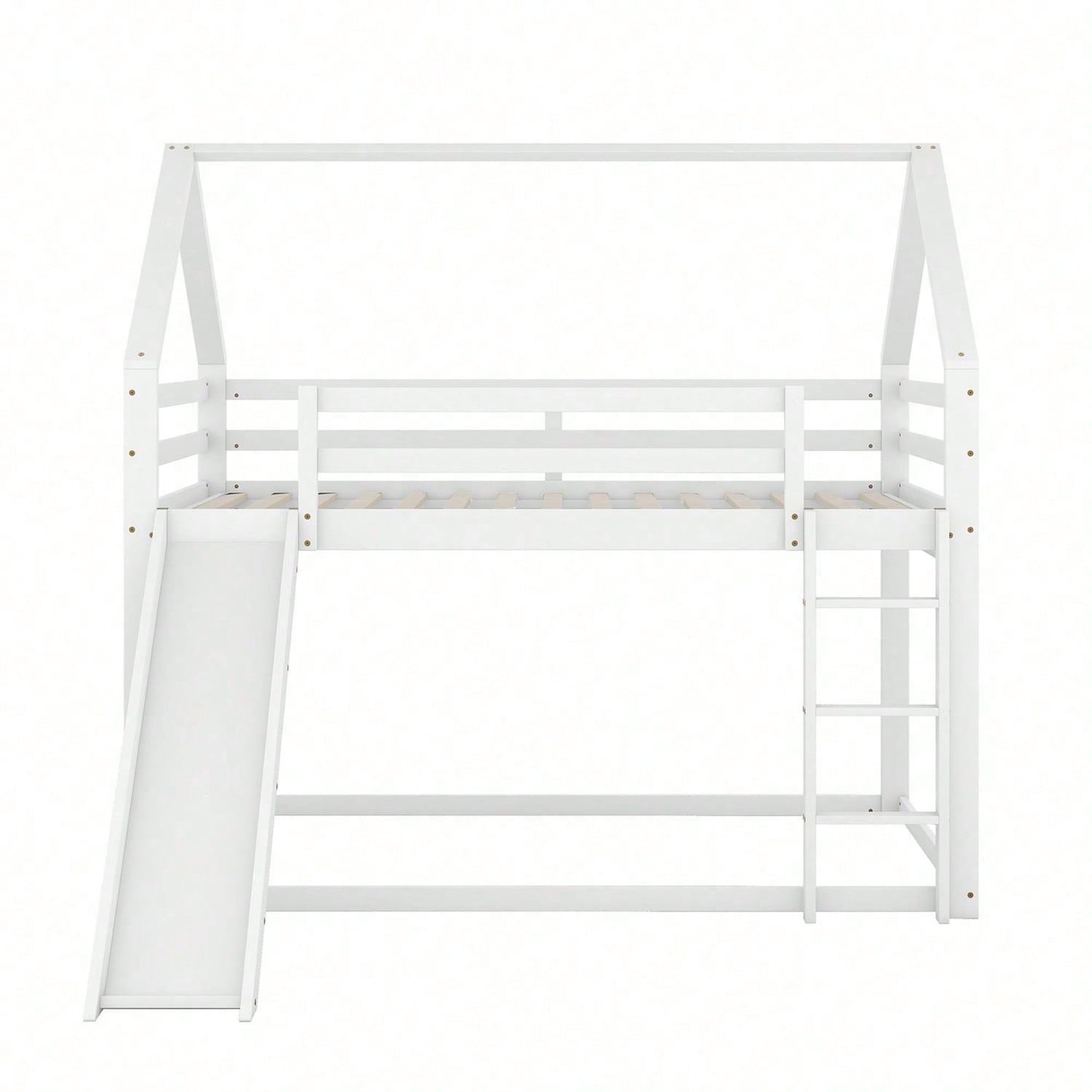 Cadres de lit pour enfants, têtes de lit et pieds de lit