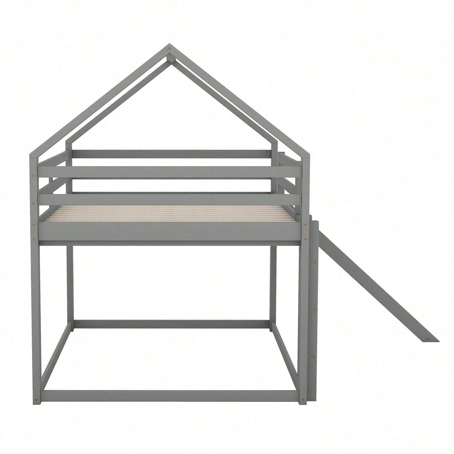 Cadres de lit pour enfants, têtes de lit et pieds de lit