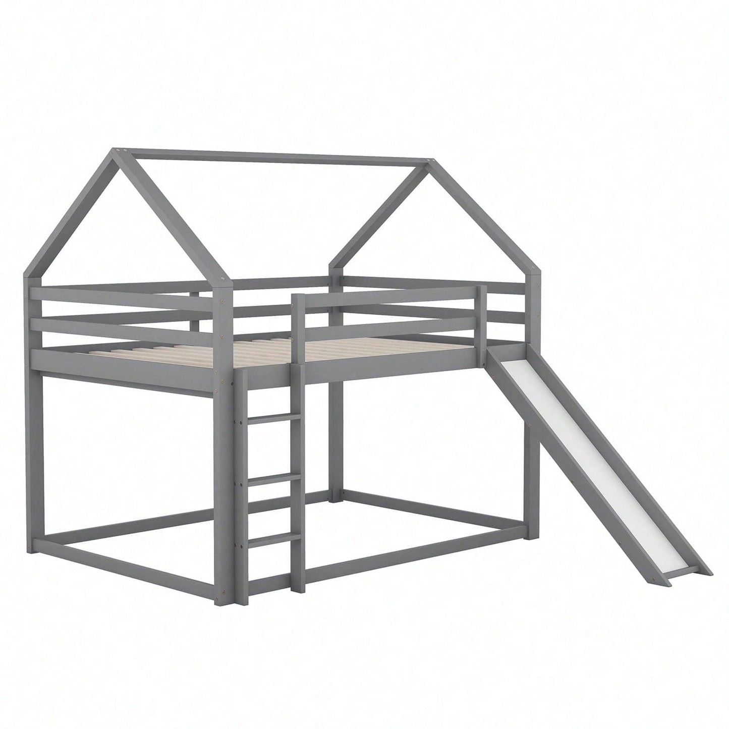 Cadres de lit pour enfants, têtes de lit et pieds de lit