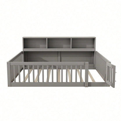 Cornici per letti per bambini, testiere e pediere