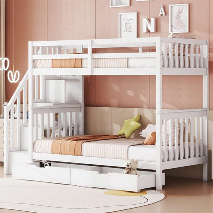 Cadres de lit pour enfants, têtes de lit et pieds de lit