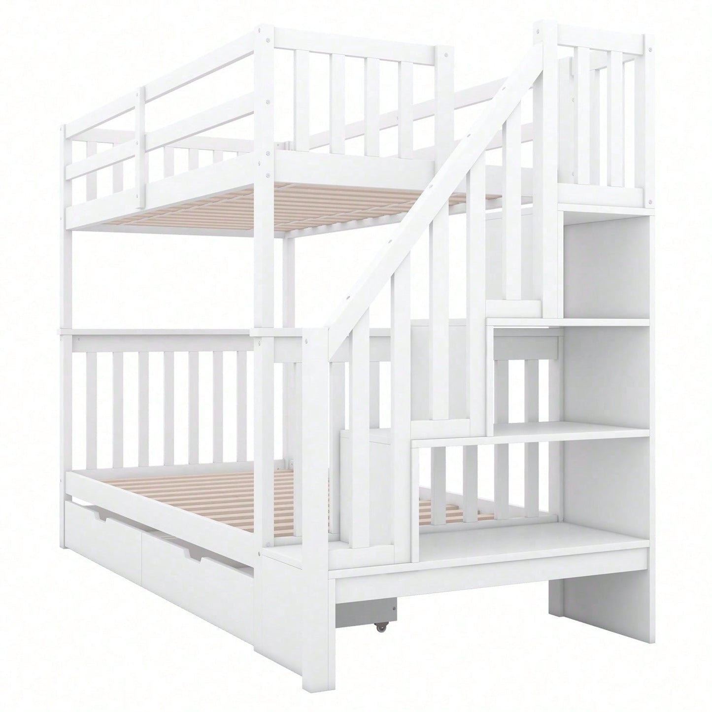 Cadres de lit pour enfants, têtes de lit et pieds de lit