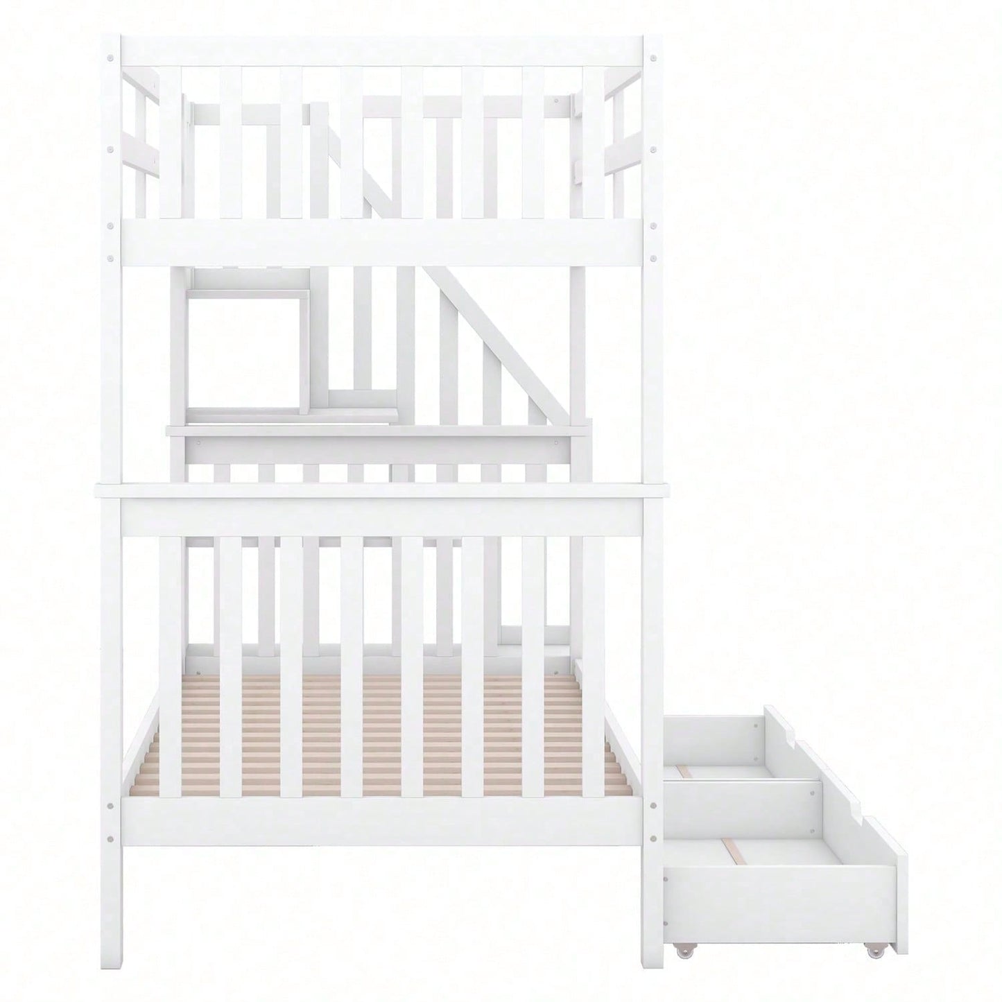 Cadres de lit pour enfants, têtes de lit et pieds de lit