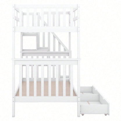 Cadres de lit pour enfants, têtes de lit et pieds de lit