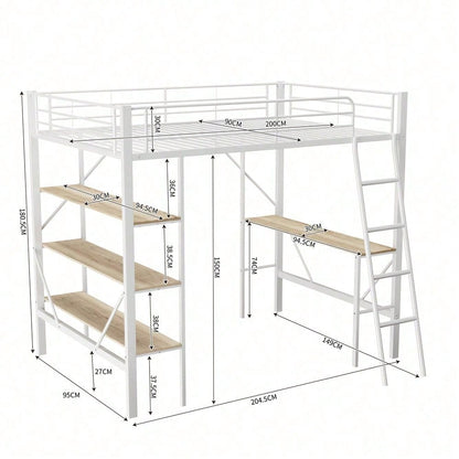 Cornici per letti per bambini, testiere e pediere