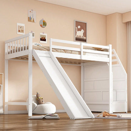 Camas, cabeceros y pies de cama para niños