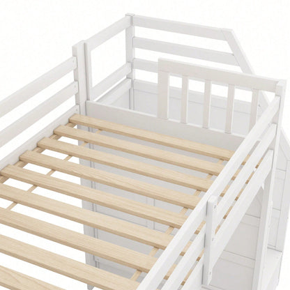 Camas, cabeceros y pies de cama para niños