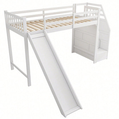 Camas, cabeceros y pies de cama para niños