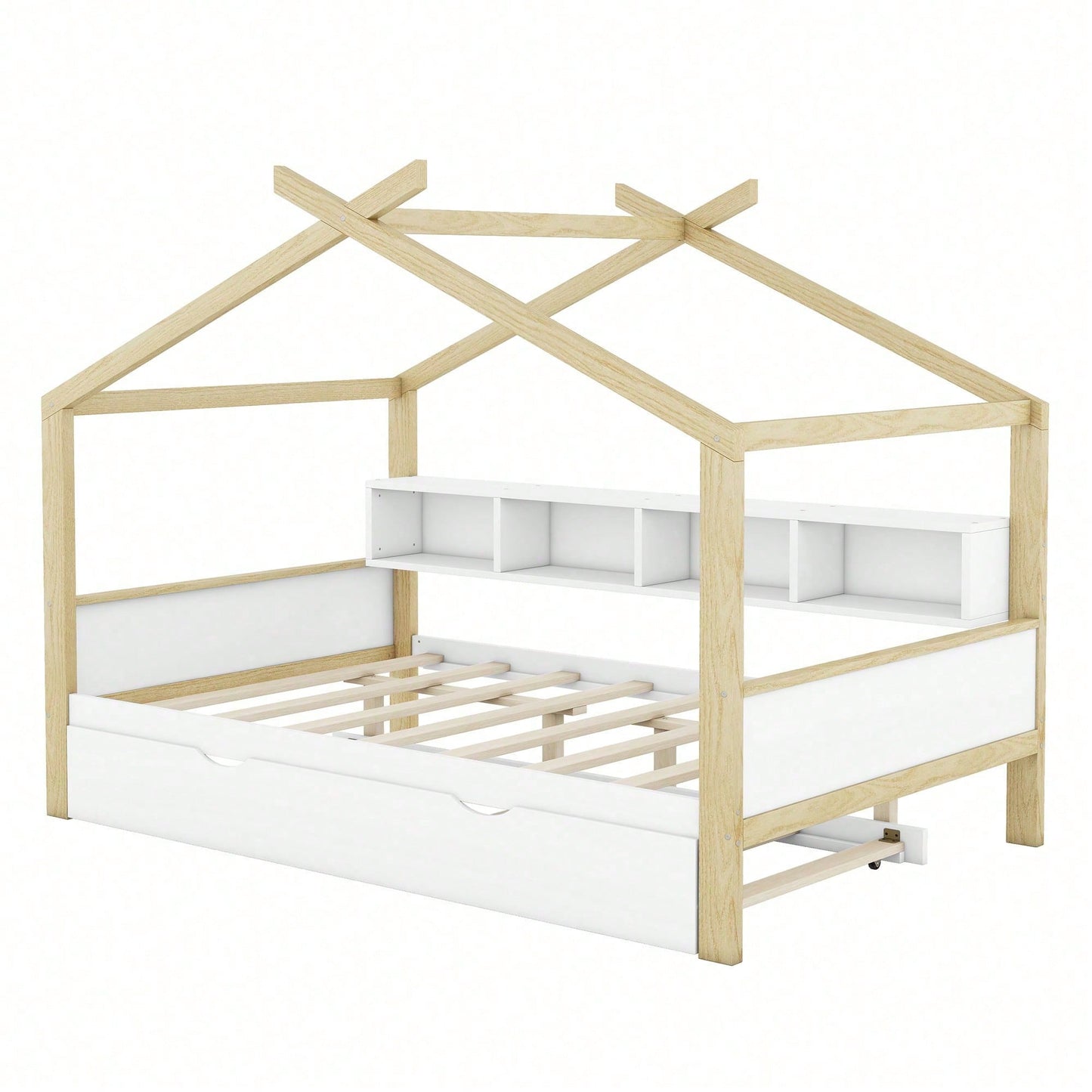 Camas, cabeceros y pies de cama para niños