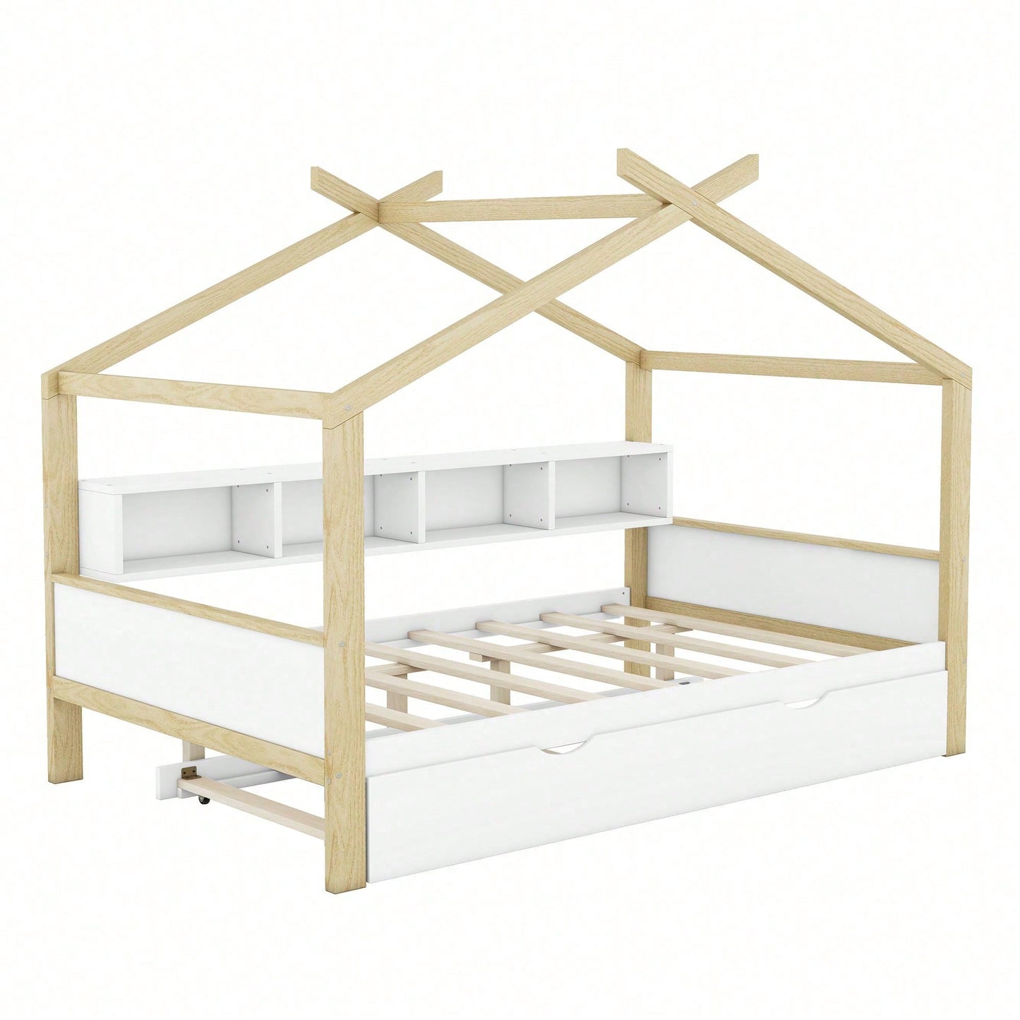 Camas, cabeceros y pies de cama para niños