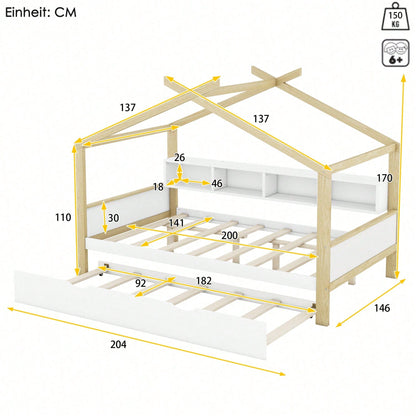 Camas, cabeceros y pies de cama para niños