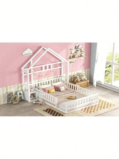 Camas, cabeceros y pies de cama para niños