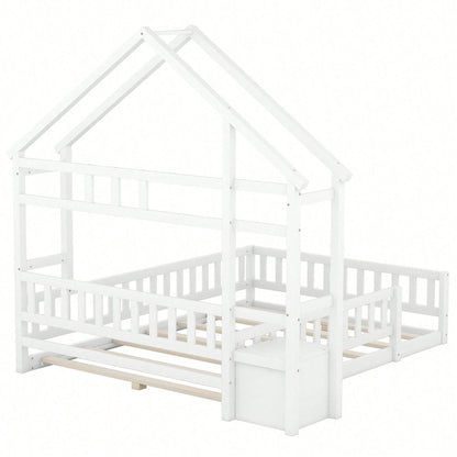 Camas, cabeceros y pies de cama para niños