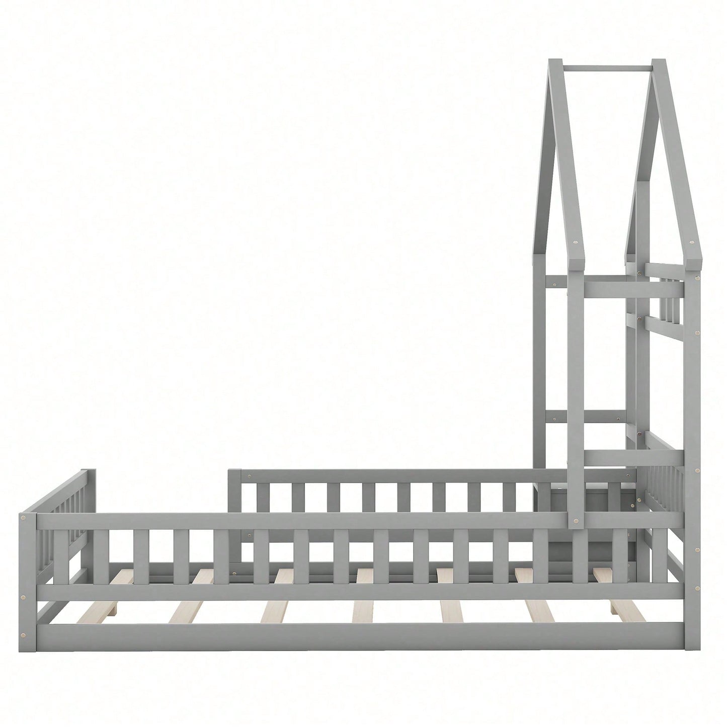Camas, cabeceros y pies de cama para niños