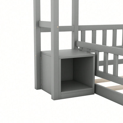 Camas, cabeceros y pies de cama para niños