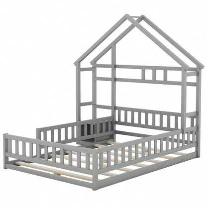 Camas, cabeceros y pies de cama para niños