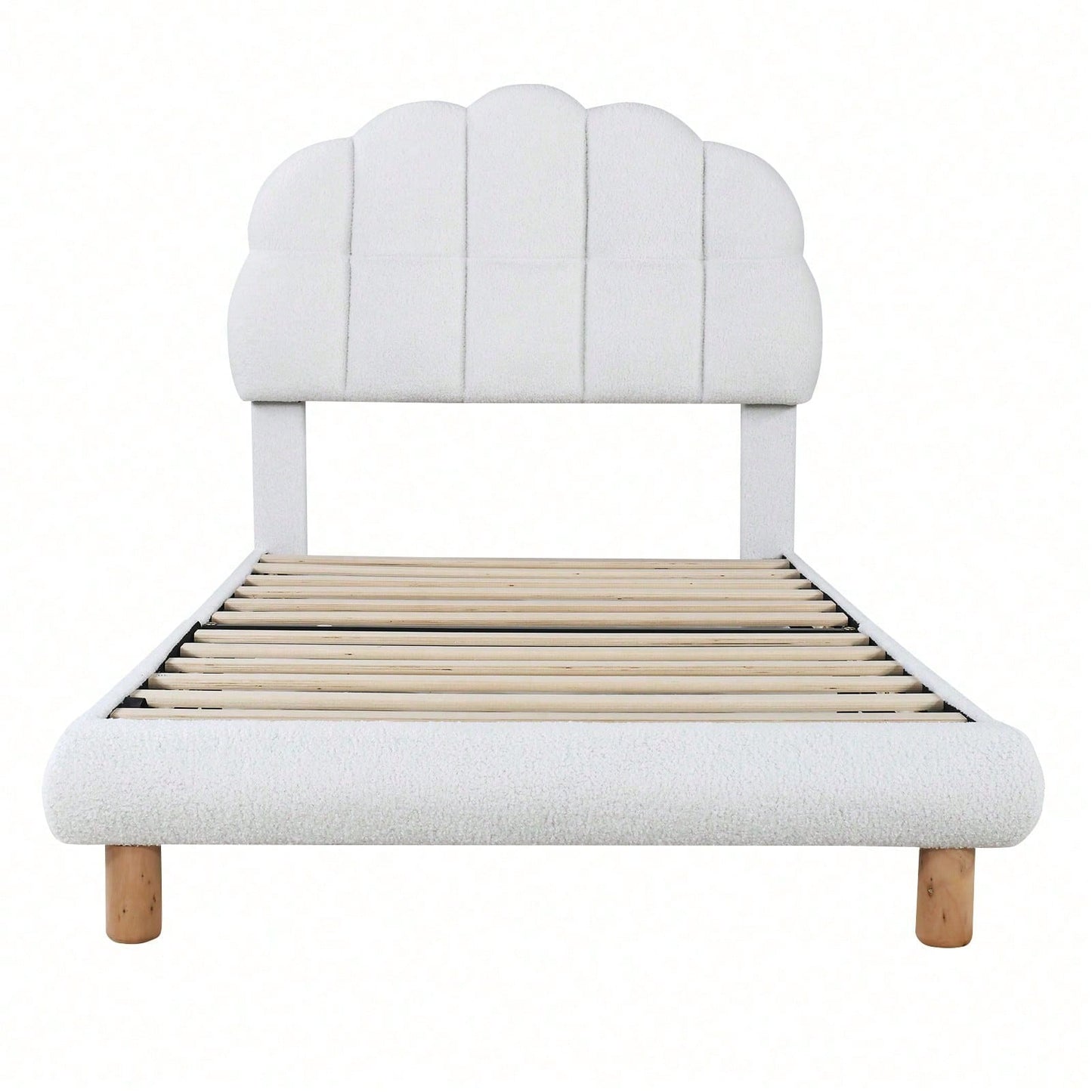 Camas, cabeceros y pies de cama para niños