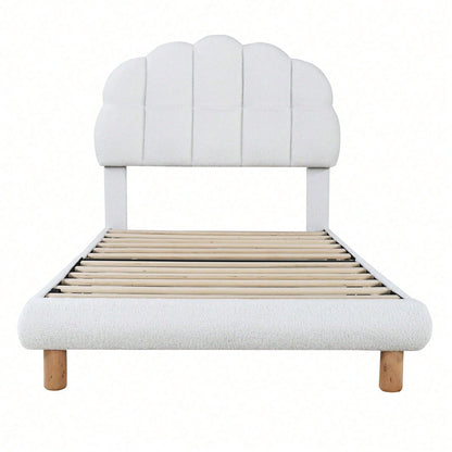 Camas, cabeceros y pies de cama para niños