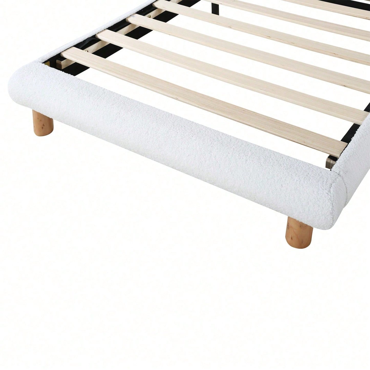 Camas, cabeceros y pies de cama para niños