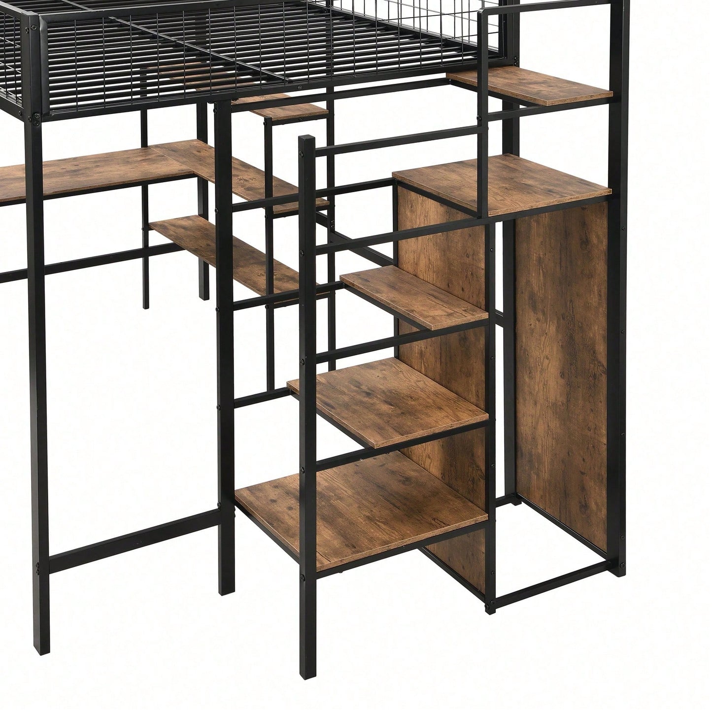 Camas, cabeceros y pies de cama para niños