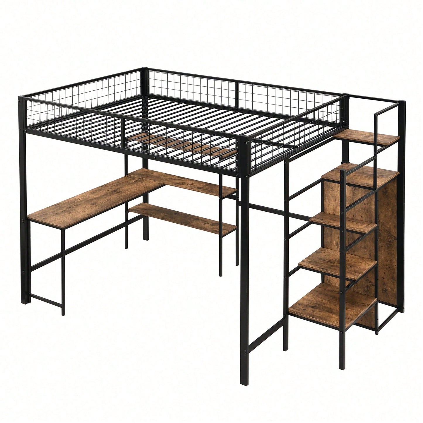 Camas, cabeceros y pies de cama para niños