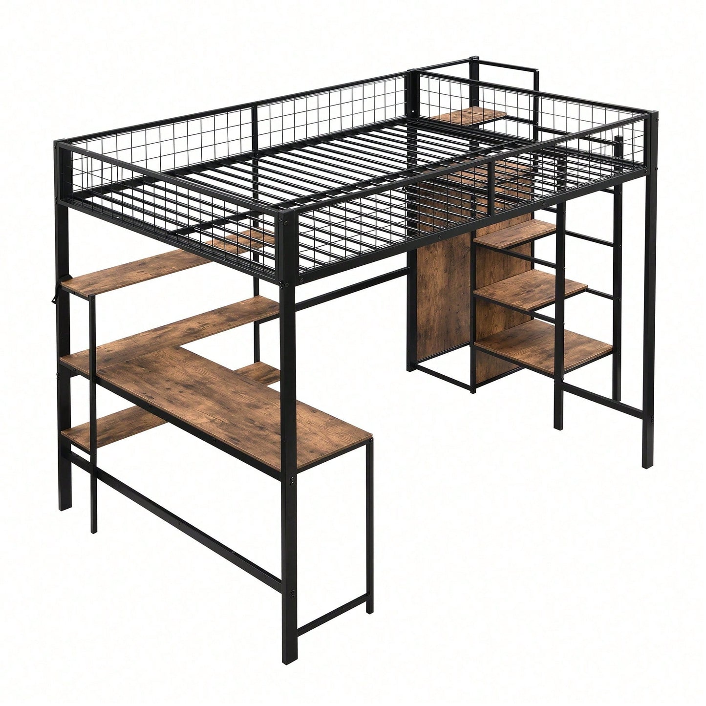 Camas, cabeceros y pies de cama para niños