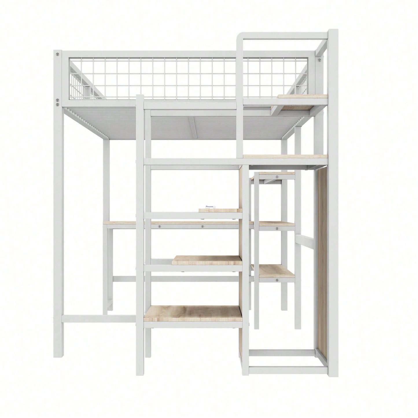 Camas, cabeceros y pies de cama para niños