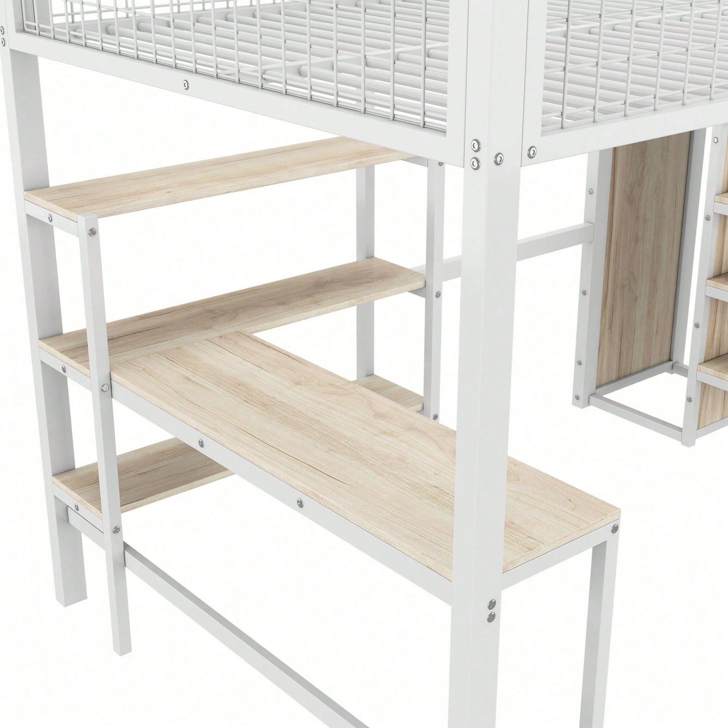 Camas, cabeceros y pies de cama para niños