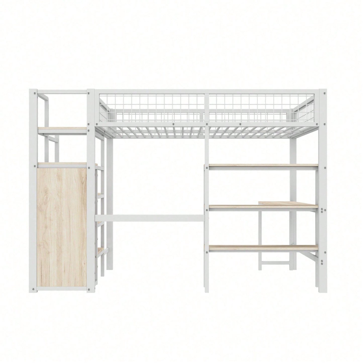 Camas, cabeceros y pies de cama para niños