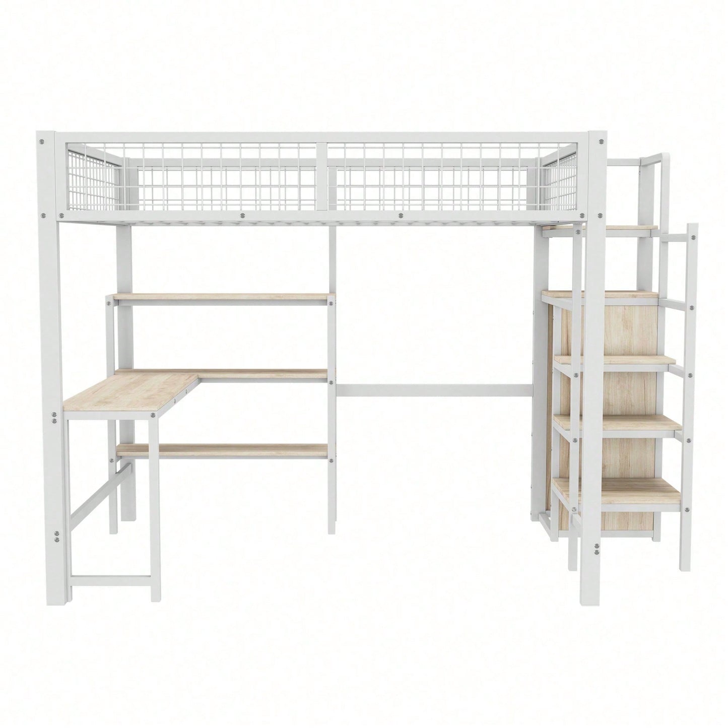 Camas, cabeceros y pies de cama para niños