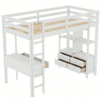 Camas, cabeceros y pies de cama para niños