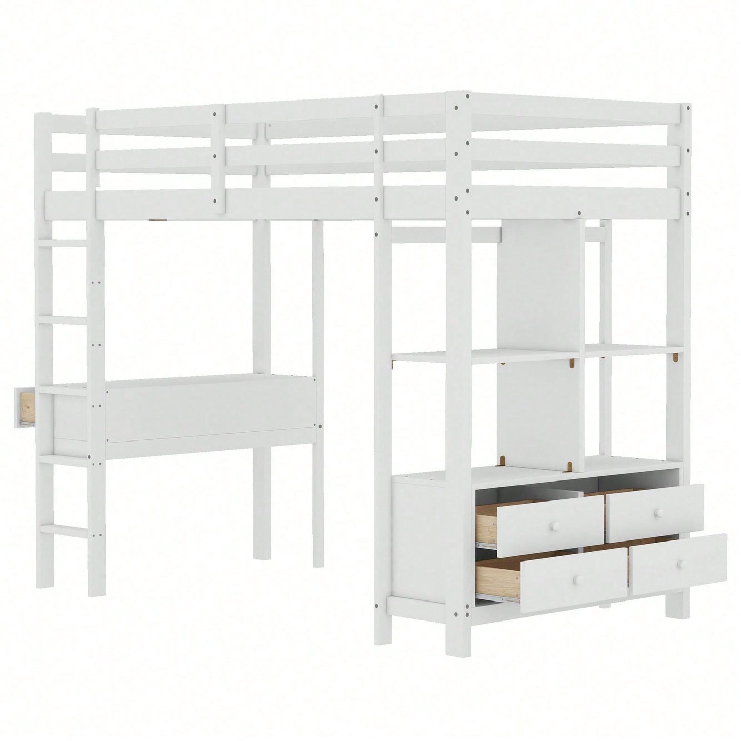 Camas, cabeceros y pies de cama para niños