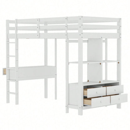 Camas, cabeceros y pies de cama para niños