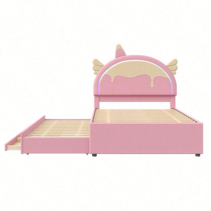 Camas, cabeceros y pies de cama para niños