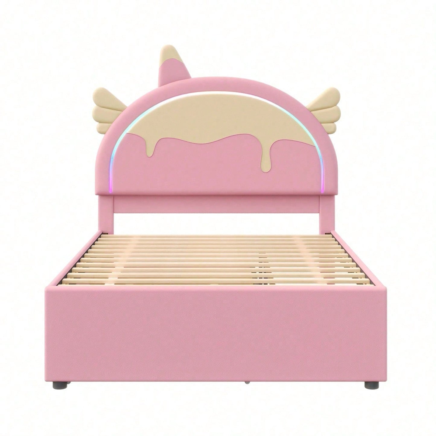 Camas, cabeceros y pies de cama para niños