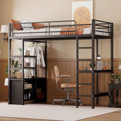 Camas, cabeceros y pies de cama para niños