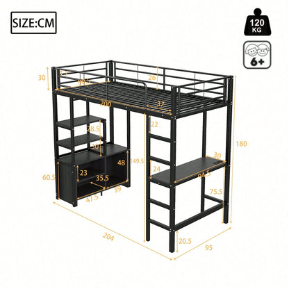 Camas, cabeceros y pies de cama para niños