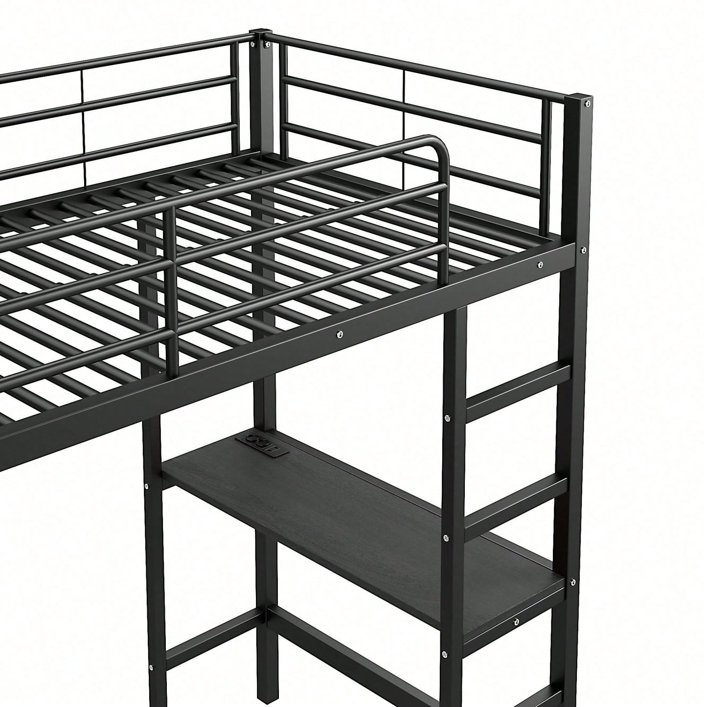 Camas, cabeceros y pies de cama para niños