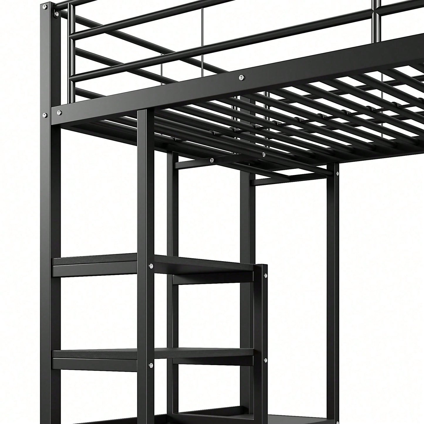 Camas, cabeceros y pies de cama para niños